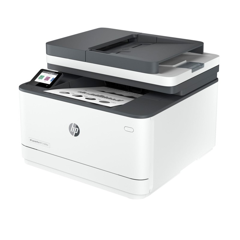 HP LaserJet Pro MFP 3102fdw Printer HP LaserJet Pro MFP 3102fdw Printer