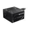 GIGABYTE P750BS Power Supply - PCIe 5.0, 80 PLUS Bronze, 120mm Fan, ATX compatible, EU Plug
