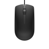 DELL MS116 mouse USB Type-A Optical 1000 DPI Ambidextrous