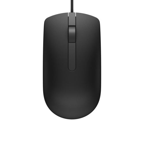 DELL MS116 mouse USB Type-A Optical 1000 DPI Ambidextrous DELL MS116 mouse USB Type-A Optical 1000 DPI Ambidextrous