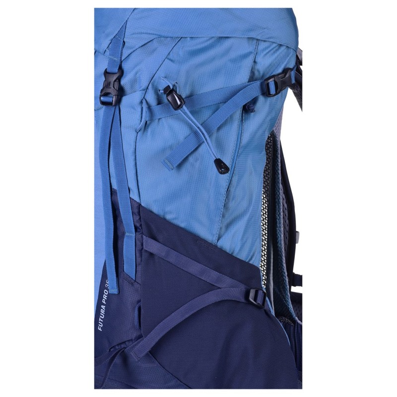 Plecak turystyczny DEUTER Futura Pro 34 SL spearmint-seagreen Plecak turystyczny DEUTER Futura Pro 34 SL spearmint-seagreen