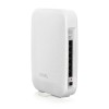 Zyxel USG-LITE 60AX wired router 2.5 Gigabit Ethernet White Zyxel USG-LITE 60AX wired router 2.5 Gigabit Ethernet White