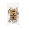 BULT Rabbit ear with fur - dog treat - 20 BULT Rabbit ear with fur - dog treat - 20