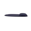 NATEC MOUSE PAD CHIPMUNK NAVY BLUE 230X200MM MEMOR NATEC MOUSE PAD CHIPMUNK NAVY BLUE 230X200MM MEMOR