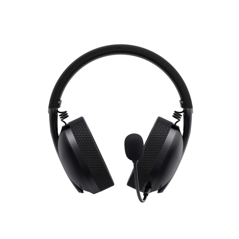 Havit Fuxi-H3 gaming headphones (black) Havit Fuxi-H3 gaming headphones (black)