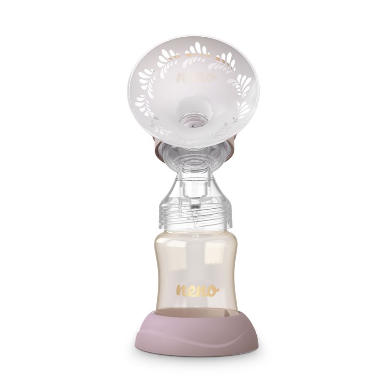 Neno Perfetto – three-phase wireless waterproof electronic breast pump Neno Perfetto – three-phase wireless waterproof electronic breast pump
