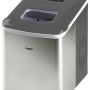 Domo DO9253IB ice cube maker Portable ice cube maker 12 kg/24h Stainless steel