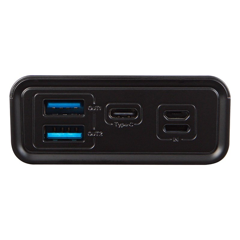 Power Bank 10000mAh PB10A