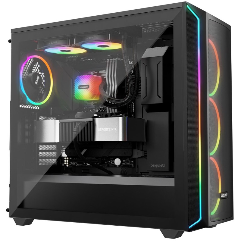 Chłodzenie ASUS PROART LC 360 Chłodzenie ASUS PROART LC 360
