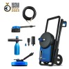 Pressure washer Nilfisk Excellent 170 - PAD Pressure washer Nilfisk Excellent 170 - PAD