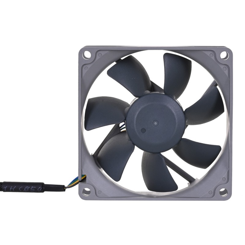 Noctua NF-R8 redux-1800 PWM Computer case Fan 8 cm Black, Grey Noctua NF-R8 redux-1800 PWM Computer case Fan 8 cm Black, Grey