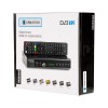 Cabletech DEKODER DVB-T2 H.265 HEVC URZ0336 Cabletech DEKODER DVB-T2 H.265 HEVC URZ0336