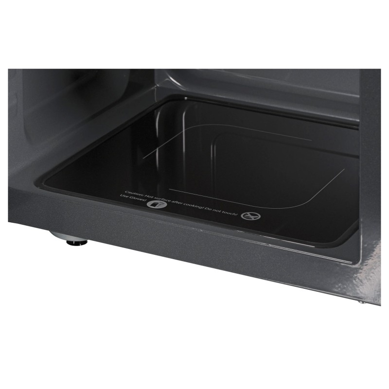 Sharp YC-QS254AE-B microwave Countertop Solo microwave 25 L 900 W Black, Stainless steel Sharp YC-QS254AE-B microwave Countertop Solo microwave 25 L 900 W Black, Stainless steel