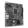 GIGABYTE H610M H V3 DDR4 Motherboard - Supports Intel Core 14th CPUs, 4+1+1 Hybrid Phases Digital VRM, up to 3200MHz DDR4, 1xPCIe 3.0 M.2, GbE LAN, USB 3.2 Gen 1