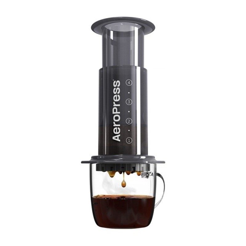 AeroPress 85R11 Coffee maker AeroPress 85R11 Coffee maker