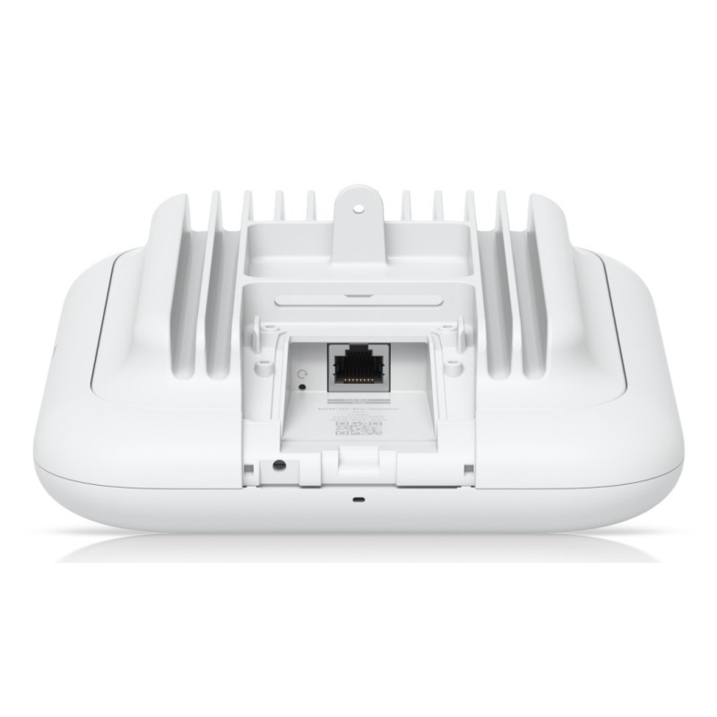 Ubiquiti U7 Pro Outdoor 8600 Mbit/s White Power over Ethernet (PoE) Ubiquiti U7 Pro Outdoor 8600 Mbit/s White Power over Ethernet (PoE)
