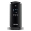 CyberPower CP900EPFCLCD uninterruptible power supply (UPS) Standby (Offline) 0.9 kVA 540 W 6 AC outlet(s) CyberPower CP900EPFCLCD uninterruptible power supply (UPS) Standby (Offline) 0.9 kVA 540 W 6 AC outlet(s)