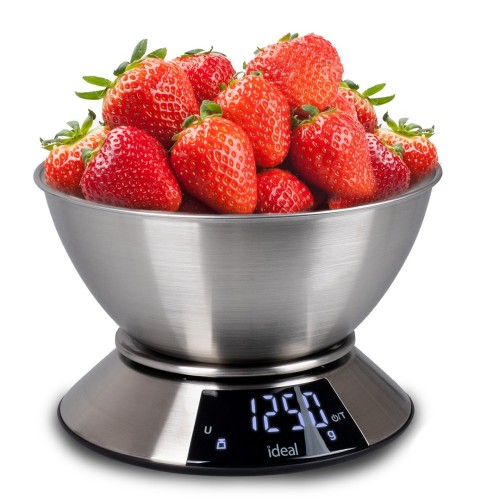 IDEAL Electronics Waga Clean