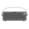 Hotone AP-30BK Pulze Bluetooth Black - guitar amplifier, black