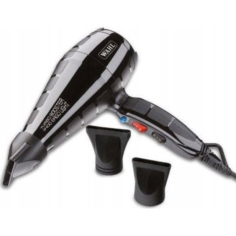 WAHL TurboBooster hair dryer 4314-0475 WAHL TurboBooster hair dryer 4314-0475
