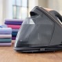 Philips PSG9040/80 steam ironing station 3100 W 1.8 L SteamGlide Elite soleplate Black