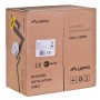 Lanberg LCU6-12CU-0305-S networking cable 305 m Cat6 U/UTP (UTP) Gray