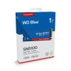 SanDisk 1TB WD Blue® SN5100 NVMe™ SSD