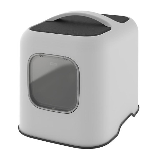 ROTHO Biala White - cat litter box ROTHO Biala White - cat litter box