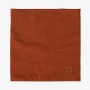 Buff Heavyweight Merino Wool Multifunctional scarf Red