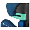 Children's car seat - KinderKraft JUNIOR FIX 2 I-size Children's car seat - KinderKraft JUNIOR FIX 2 I-size