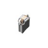 DeepCool AG200 Processor Air cooler 9.2 cm Aluminium, Black 1 pc(s) DeepCool AG200 Processor Air cooler 9.2 cm Aluminium, Black 1 pc(s)