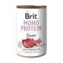BRIT MONO PROTEIN Wet dog food Lamb 400 g