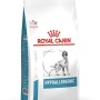 ROYAL CANIN Hypoallergenic - dry dog food - 2kg