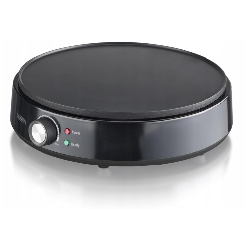 Heinrich's HCM 8682 pancake machine Heinrich's HCM 8682 pancake machine