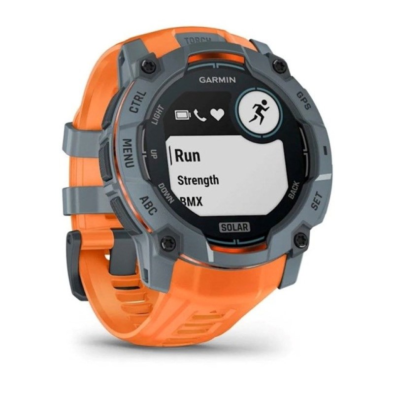 Garmin Instinct 3 Digital watch 1.1