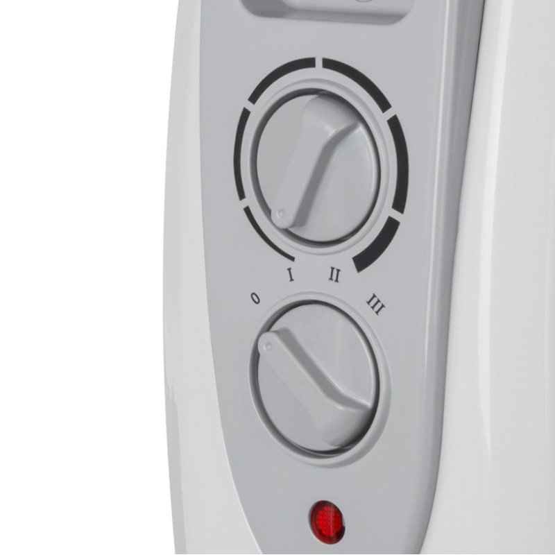 NOVEEN OIL HEATER OH1199 TUYA SMART 2500W NOVEEN OIL HEATER OH1199 TUYA SMART 2500W
