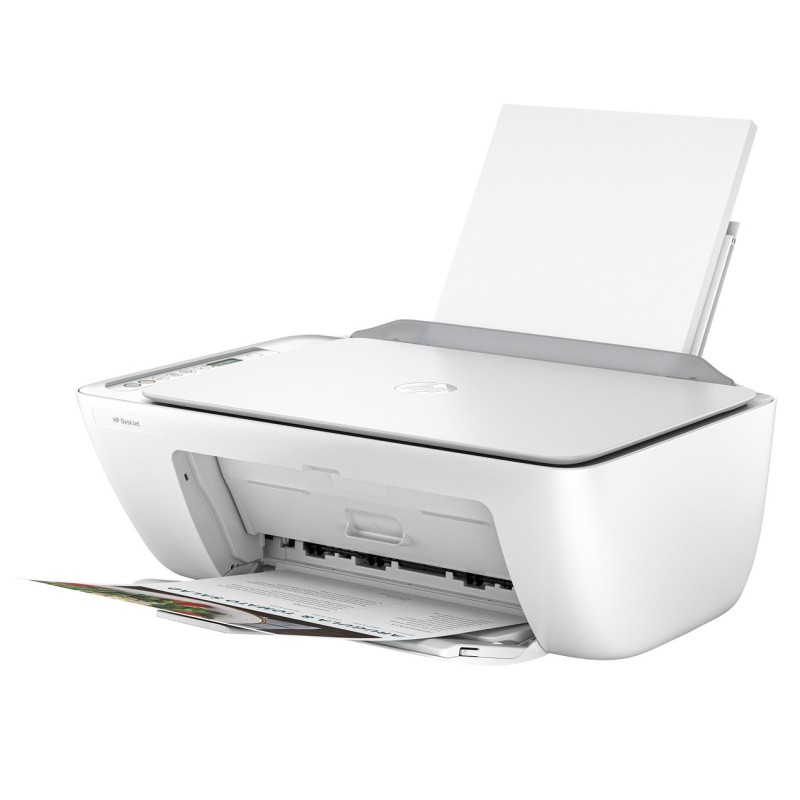 HP DeskJet 2810e All-in-One Printer Thermal inkjet A4 4800 x 1200 DPI 7.5 ppm Wi-Fi HP DeskJet 2810e All-in-One Printer Thermal inkjet A4 4800 x 1200 DPI 7.5 ppm Wi-Fi