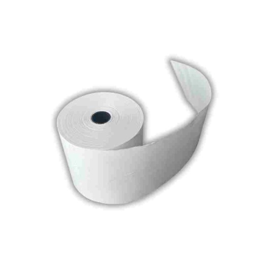 BSTech Paper, roll thermal for cash registers 57x20m 10 pieces BSTech Paper, roll thermal for cash registers 57x20m 10 pieces