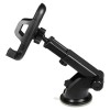 SAVIO CH-04 Car Phone Holder, for Windshield