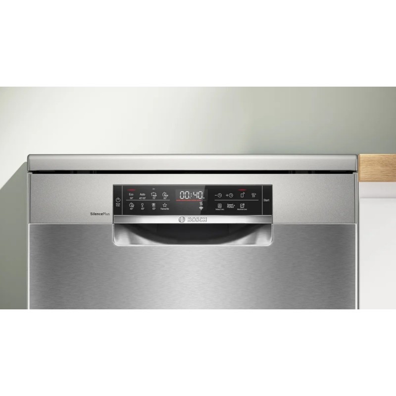 Dishwasher BOSCH SMS8ECI02E Dishwasher BOSCH SMS8ECI02E