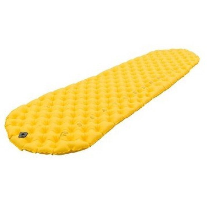Sea To Summit UltraLight Mat 550 mm 1840 mm Yellow Sea To Summit UltraLight Mat 550 mm 1840 mm Yellow