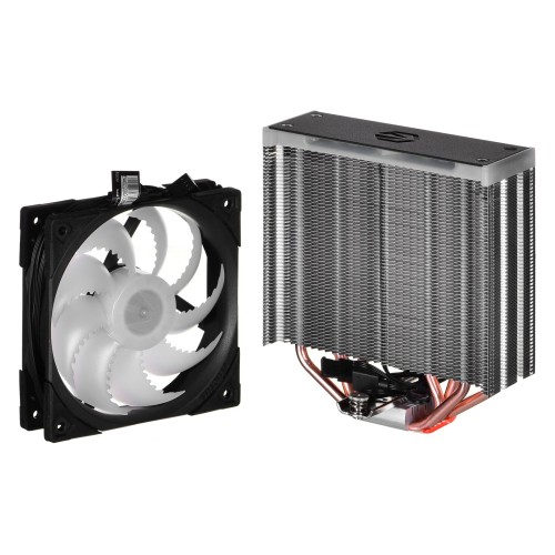AIR COOLING ENDORFY FERA 5 ARGB AIR COOLING ENDORFY FERA 5 ARGB