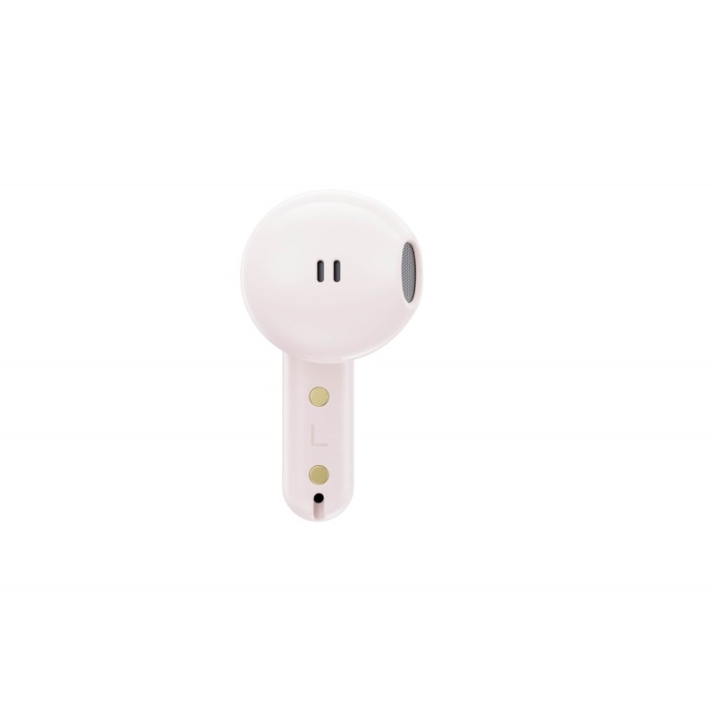 Havit TW931 - TWS wireless headphones, pink Havit TW931 - TWS wireless headphones, pink