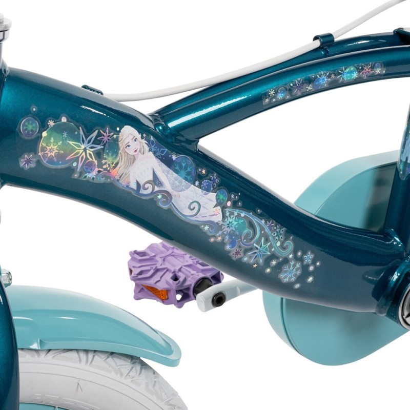 Bike HUFFY Disney FROZEN 16 Bike HUFFY Disney FROZEN 16