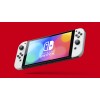 Nintendo Switch Oled White portable gaming console 17.8 cm (7 Nintendo Switch Oled White portable gaming console 17.8 cm (7