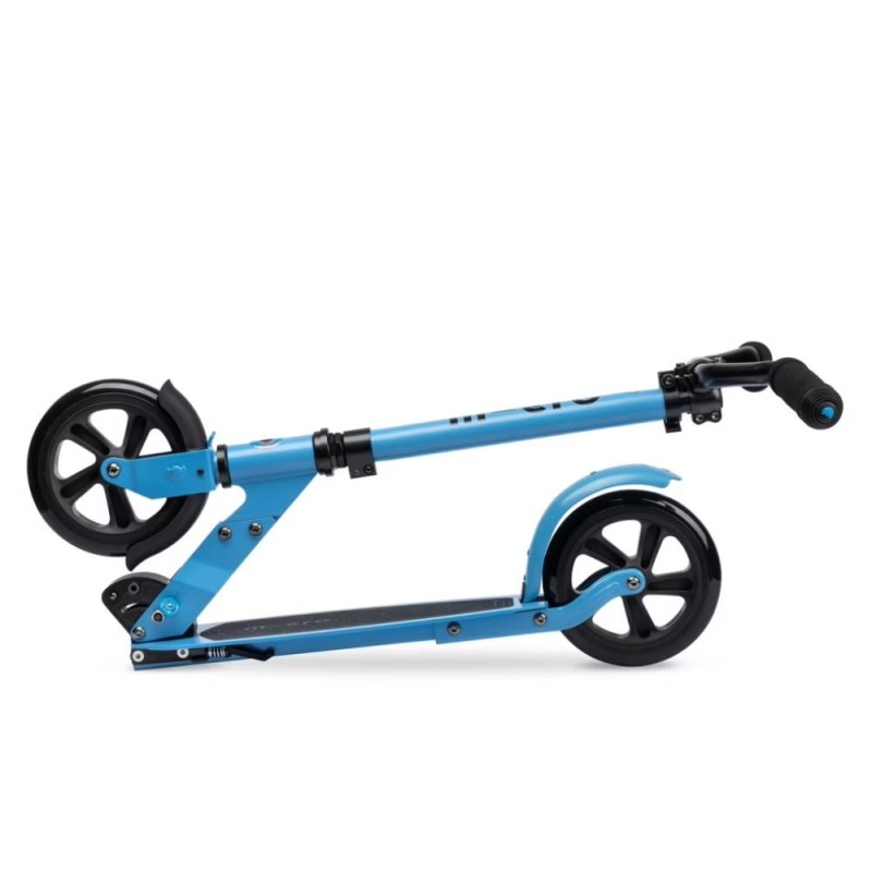 Micro scooter Speed Deluxe Alaskan Blue Micro scooter Speed Deluxe Alaskan Blue