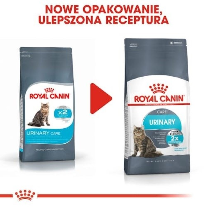 ROYAL CANIN Urinary care Adult - dry cat food - 400g ROYAL CANIN Urinary care Adult - dry cat food - 400g