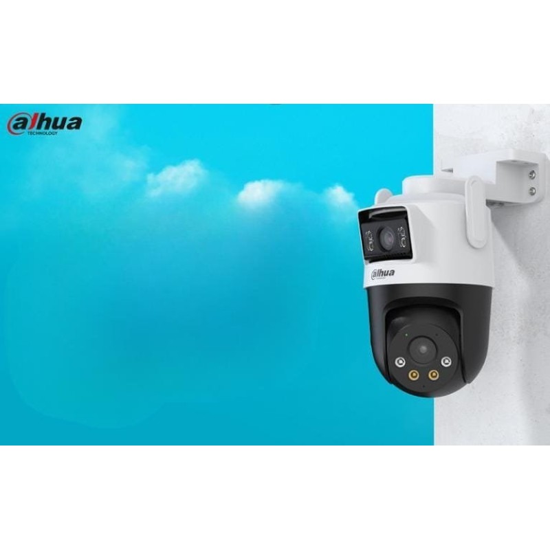 DAHUA P3D-3F-PV-0280B/0600B WI-FI CAMERA DAHUA P3D-3F-PV-0280B/0600B WI-FI CAMERA