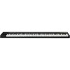 M-AUDIO Keystation 88 MK3 MIDI keyboard 88 keys USB Black, White M-AUDIO Keystation 88 MK3 MIDI keyboard 88 keys USB Black, White