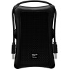 Silicon Power Armor A30 external hard drive 2000 GB Black